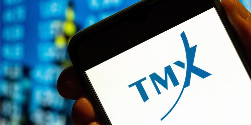 TMX Group推出加拿大股票交易新平台